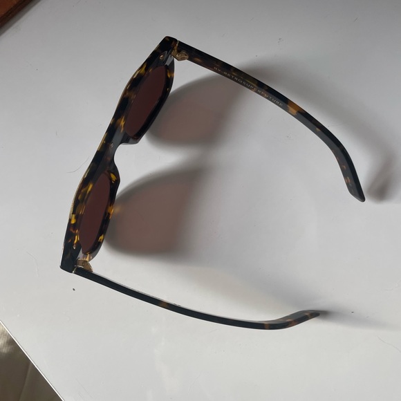 Retro superfuture sunglasses - Picture 2 of 4